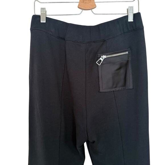 AZ Factory Free to Organic Cotton and Sea Cell Wide Leg Women's Lounge Pants XXL - Picture 3 of 6